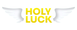 Logo Holyluck